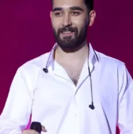 آهنگ جدید علی یاسینی چراغونی